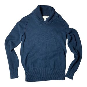 H&M mens sweater
